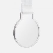 Медаль Glassford, серебристая