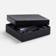 Медаль Glassford, серебристая