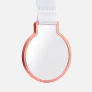 Медаль Glassford, бронзовая