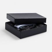 Медаль Glassglow, прозрачная