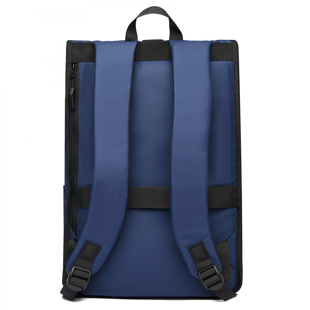 Рюкзак Alvort, синий арт. 4037.03.1 Рюкзак Alvort, синий арт. 4037.03.1