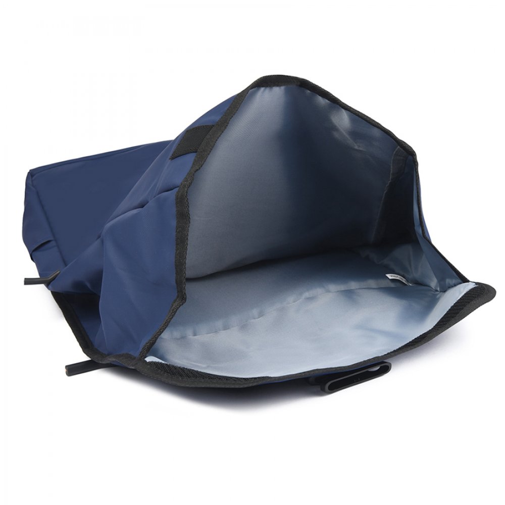 Рюкзак Alvort, синий арт. 4037.03.1 Рюкзак Alvort, синий арт. 4037.03.1