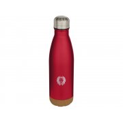 Вакуумная термобутылка «Cove», 500 мл