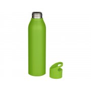 Бутылка для воды из переработонной стали «Sky», 650 мл арт. 10086863