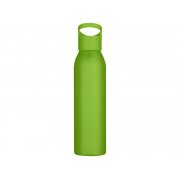Бутылка для воды из переработонной стали «Sky», 650 мл арт. 10086863