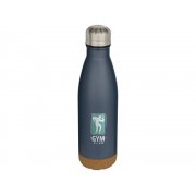 Вакуумная термобутылка «Cove», 500 мл