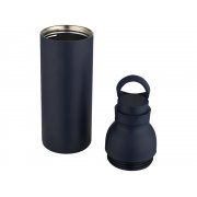 Бутылка «Illuminate» с вакуумной изоляцией и 3 крышками