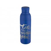 Термобутылка «Illuminate», 650 мл