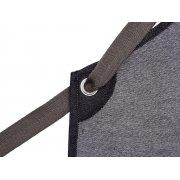 Джинсовый фартук с карманами «Fry» арт. 832064