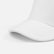 Бейсболка Classic 2.0, белая арт. 21848.60