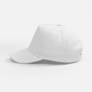 Бейсболка Classic 2.0, белая арт. 21848.60