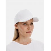 Бейсболка Classic 2.0, белая арт. 21848.60