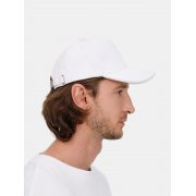 Бейсболка Classic 2.0, белая арт. 21848.60