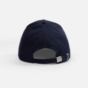Бейсболка Classic 2.0, темно-синяя арт. 21848.40