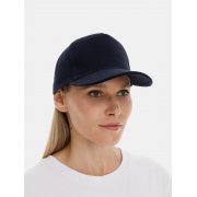 Бейсболка Classic 2.0, темно-синяя арт. 21848.40