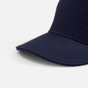 Бейсболка Classic 2.0, темно-синяя арт. 21848.40