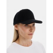 Бейсболка Classic 2.0, черная арт. 21848.30