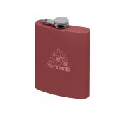 Фляжка «Remarque» soft-touch 2.0