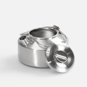 Набор туристической посуды Stackado