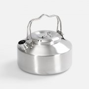 Набор туристической посуды Stackado