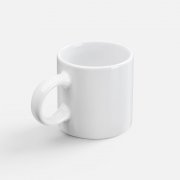 Кофейная пара для сублимационной печати Miamore арт. 23116.60