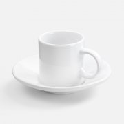 Кофейная пара для сублимационной печати Miamore арт. 23116.60