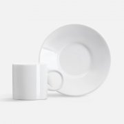 Кофейная пара для сублимационной печати Miamore арт. 23116.60