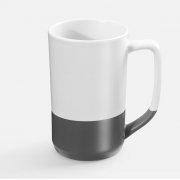 Кружка для сублимационной печати Neito, серая арт. 23115.10