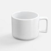 Чашка для сублимационной печати Jumbo