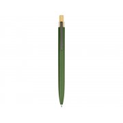 Ручка шариковая из переработанного алюминия «Blossom» арт. 11565.03