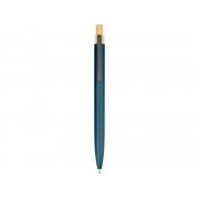 Ручка шариковая из переработанного алюминия «Blossom» арт. 11565.02