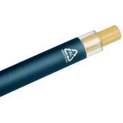 Ручка шариковая из переработанного алюминия «Blossom» арт. 11565.02