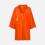 Дождевик-плащ CloudTime с печатью в один цвет на заказ арт. 11876.99