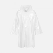 Дождевик-плащ CloudTime с печатью в один цвет на заказ арт. 11876.99