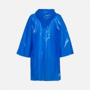 Дождевик-плащ CloudTime с печатью в один цвет на заказ арт. 11876.99