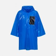 Дождевик-плащ CloudTime с печатью в один цвет на заказ арт. 11876.99