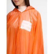 Дождевик-плащ CloudTime с печатью в один цвет на заказ арт. 11876.99