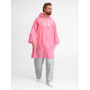 Дождевик-плащ BrightWay с печатью в один цвет на заказ арт. 11875.99