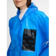 Дождевик-плащ BrightWay с печатью в один цвет на заказ арт. 11875.99