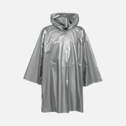 Дождевик-плащ BrightWay с печатью в один цвет на заказ арт. 11875.99