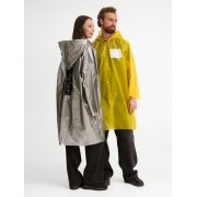 Дождевик-плащ BrightWay с печатью в один цвет на заказ арт. 11875.99