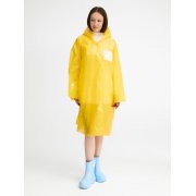 Дождевик-плащ BrightWay с печатью в один цвет на заказ арт. 11875.99