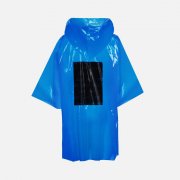 Дождевик-плащ BrightWay с печатью в один цвет на заказ арт. 11875.99