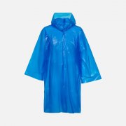 Дождевик-плащ BrightWay с печатью в один цвет на заказ арт. 11875.99