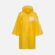 Дождевик-плащ BrightWay с печатью в один цвет на заказ арт. 11875.99