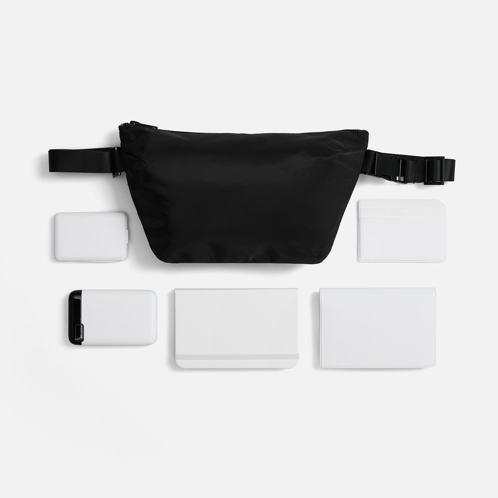 Набор Dorset Walk, белый арт. 22608.60 Набор Dorset Walk, белый арт. 22608.60