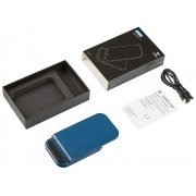 Беспроводное зарядное устройство «Foldy», 15 Вт