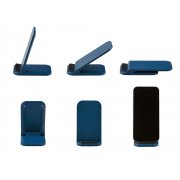 Беспроводное зарядное устройство «Foldy», 15 Вт