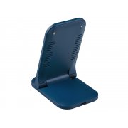 Беспроводное зарядное устройство «Foldy», 15 Вт