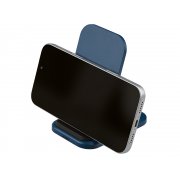 Беспроводное зарядное устройство «Foldy», 15 Вт